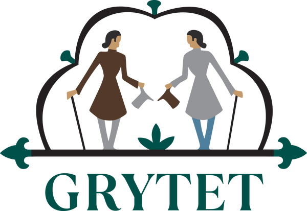 GRYTET GBG 